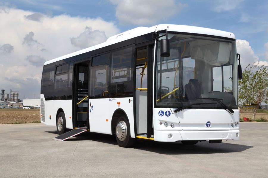  Temsa MD9 LE 2012 года  (фото 6 из 10)